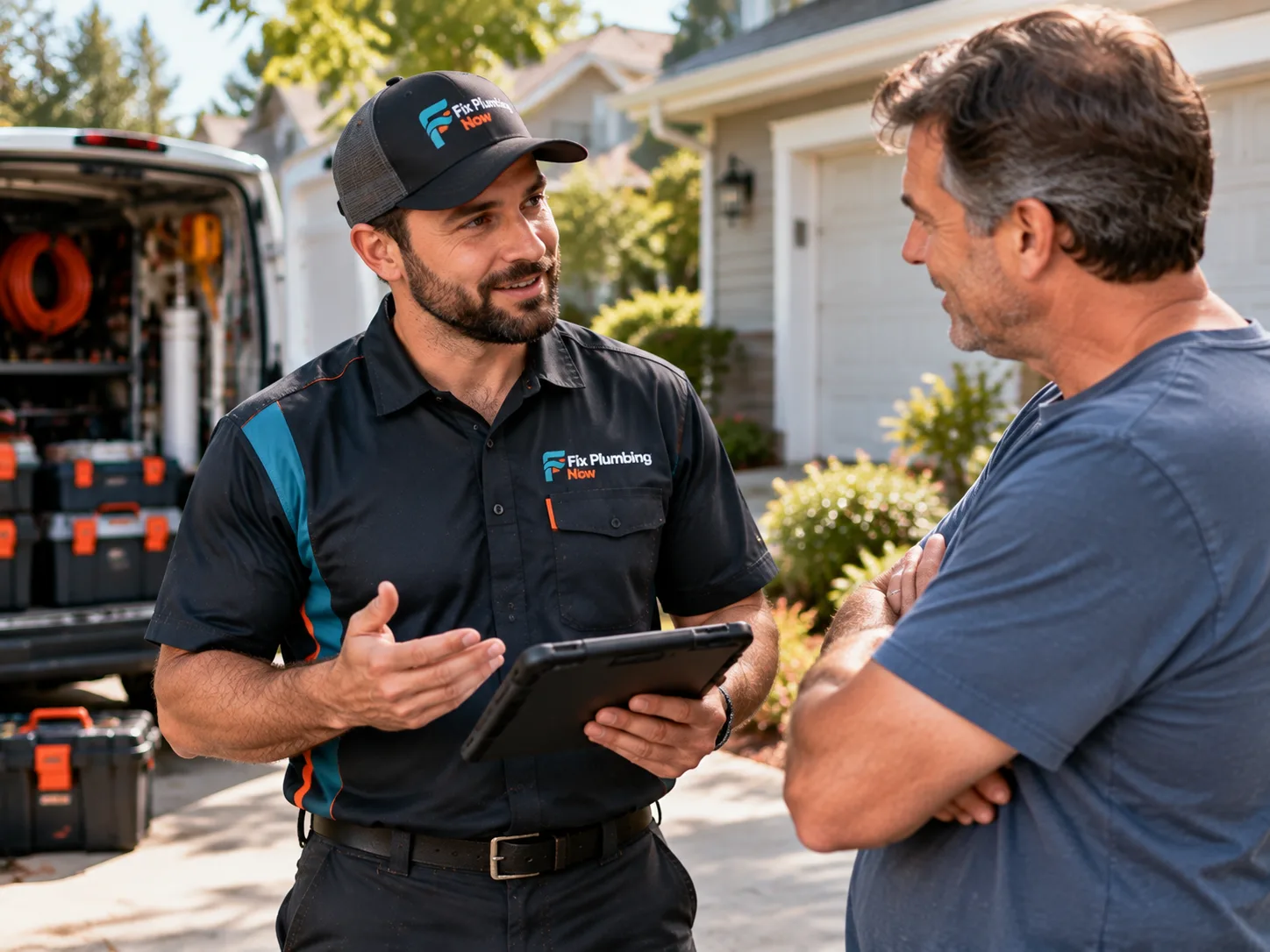 Clogged Drain Service Battle Creek, NE FAQs